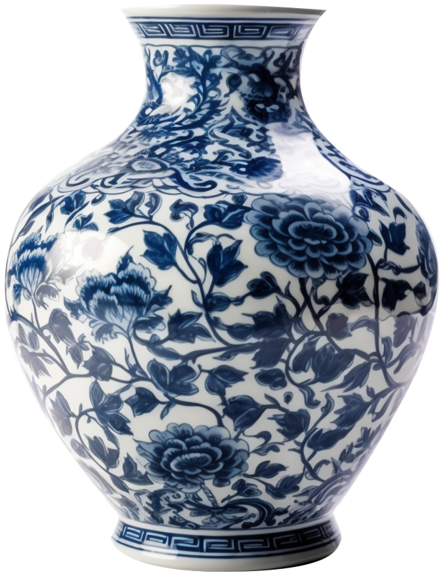 StreetXO vase