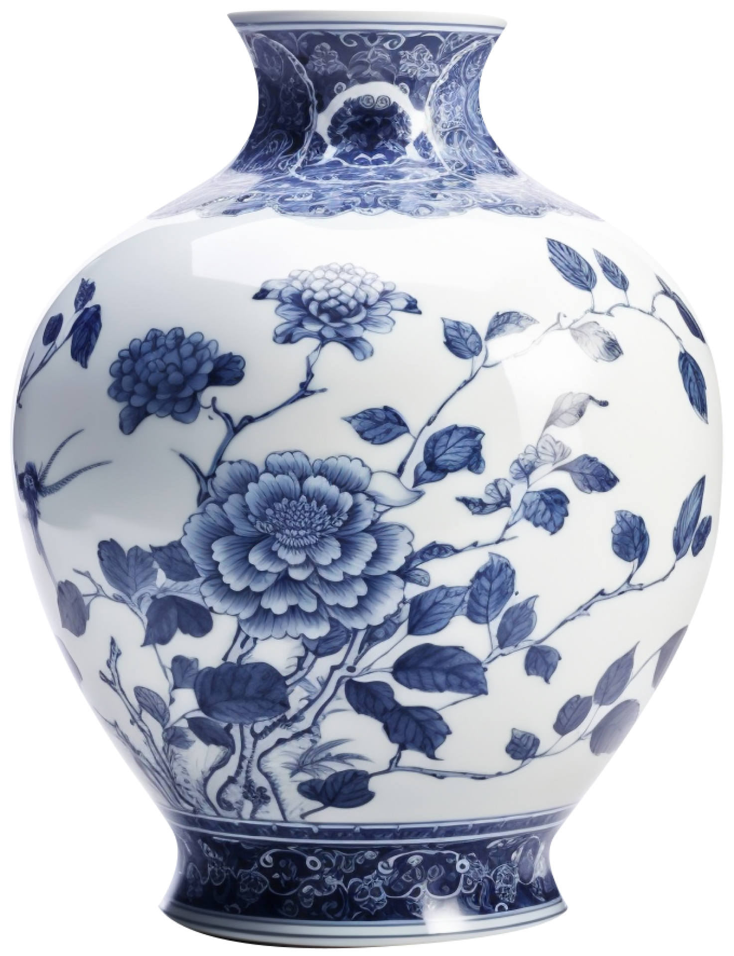 StreetXO vase